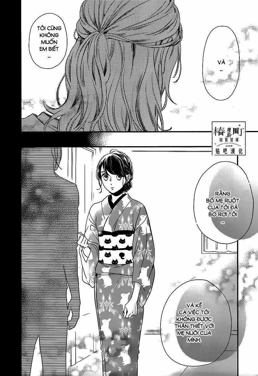 Những Đóa Sơn Trà Kia, Sẽ Vì Em Mà Đơm Hoa Khoe Sắc Chapter 60 trang 20