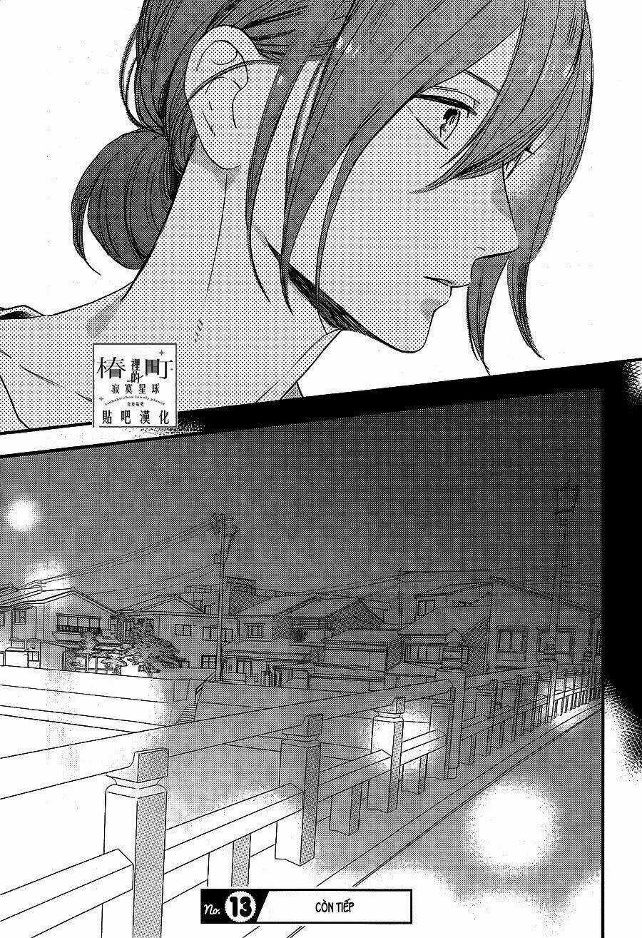 Những Đóa Sơn Trà Kia, Sẽ Vì Em Mà Đơm Hoa Khoe Sắc Chapter 62 trang 25