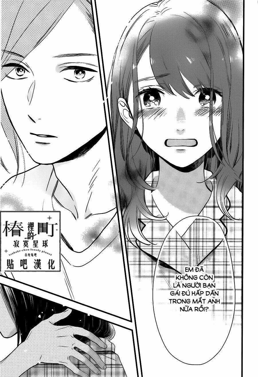 Những Đóa Sơn Trà Kia, Sẽ Vì Em Mà Đơm Hoa Khoe Sắc Chapter 63 trang 8