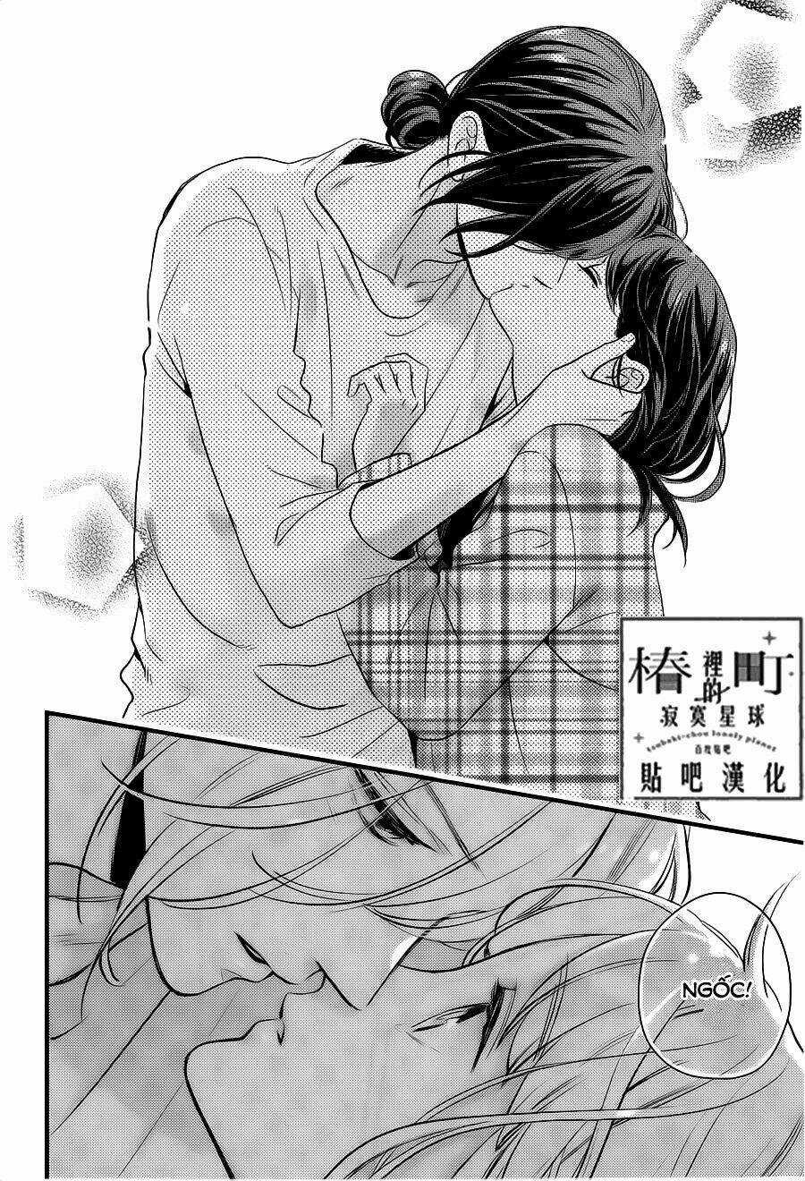 Những Đóa Sơn Trà Kia, Sẽ Vì Em Mà Đơm Hoa Khoe Sắc Chapter 63 trang 9