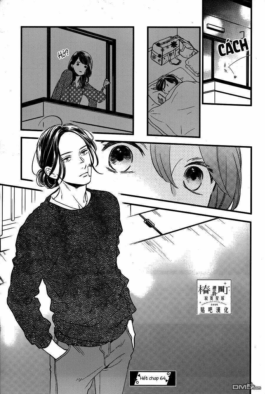 Những Đóa Sơn Trà Kia, Sẽ Vì Em Mà Đơm Hoa Khoe Sắc Chapter 64 trang 26