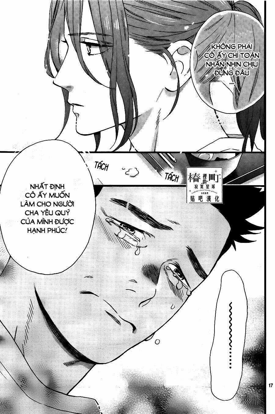 Những Đóa Sơn Trà Kia, Sẽ Vì Em Mà Đơm Hoa Khoe Sắc Chapter 67 trang 16