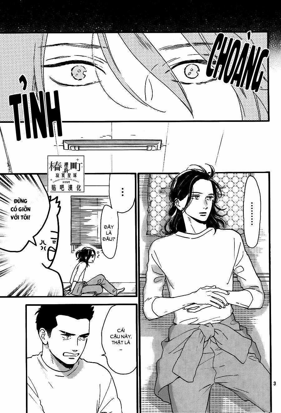 Những Đóa Sơn Trà Kia, Sẽ Vì Em Mà Đơm Hoa Khoe Sắc Chapter 67 trang 2