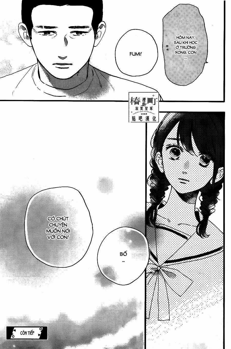 Những Đóa Sơn Trà Kia, Sẽ Vì Em Mà Đơm Hoa Khoe Sắc Chapter 67 trang 24