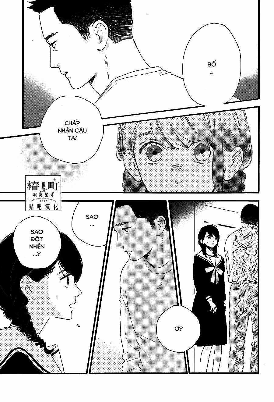 Những Đóa Sơn Trà Kia, Sẽ Vì Em Mà Đơm Hoa Khoe Sắc Chapter 68 trang 2