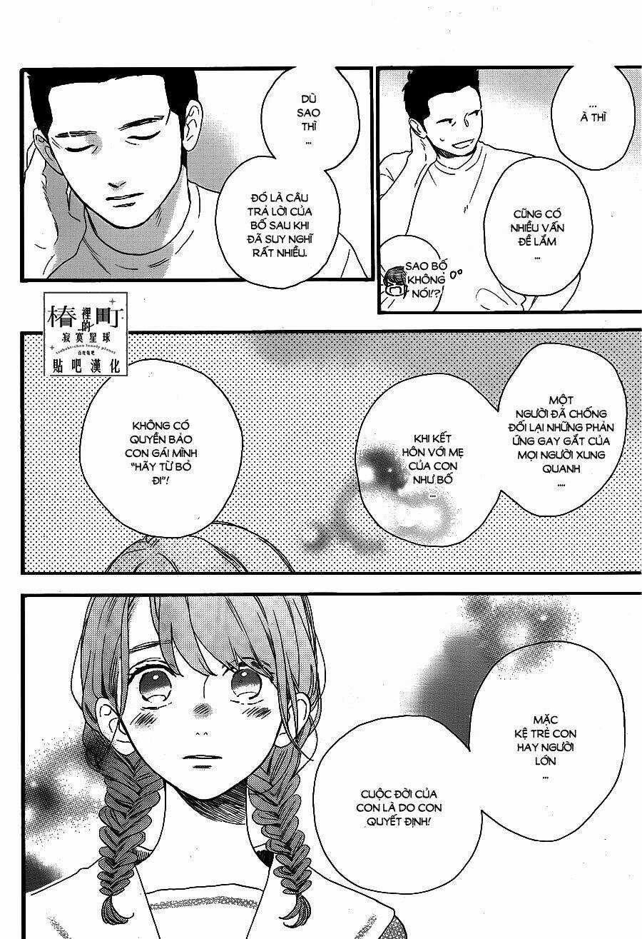 Những Đóa Sơn Trà Kia, Sẽ Vì Em Mà Đơm Hoa Khoe Sắc Chapter 68 trang 3