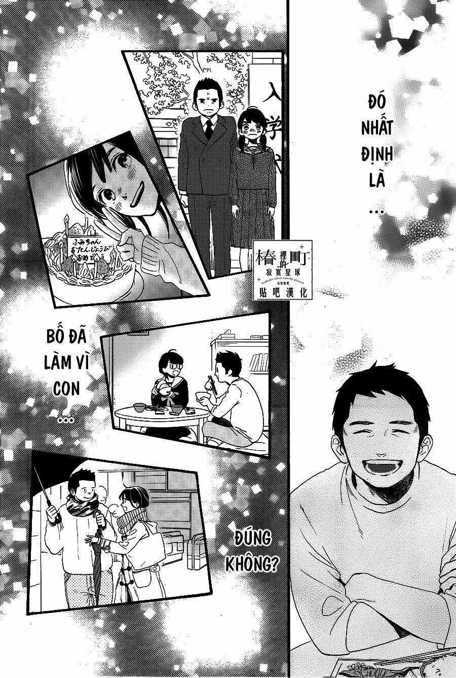 Những Đóa Sơn Trà Kia, Sẽ Vì Em Mà Đơm Hoa Khoe Sắc Chapter 68 trang 7