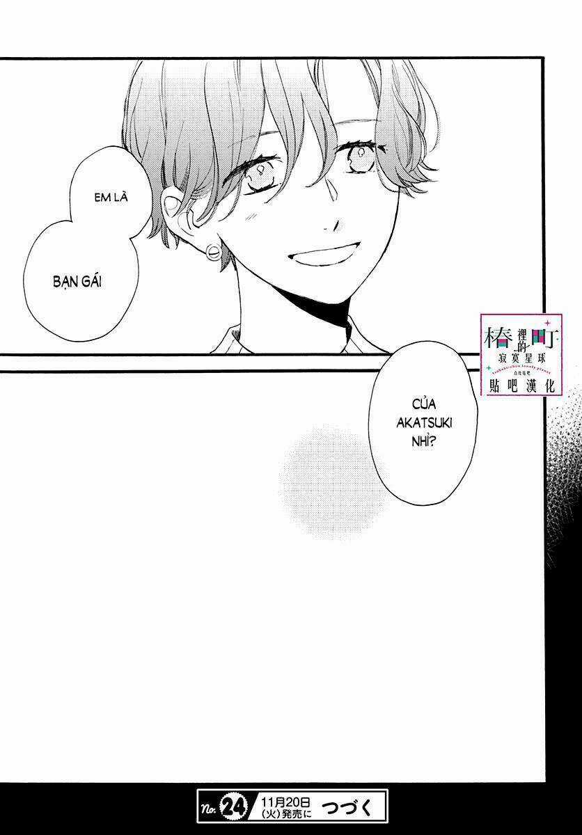 Những Đóa Sơn Trà Kia, Sẽ Vì Em Mà Đơm Hoa Khoe Sắc Chapter 70 trang 23