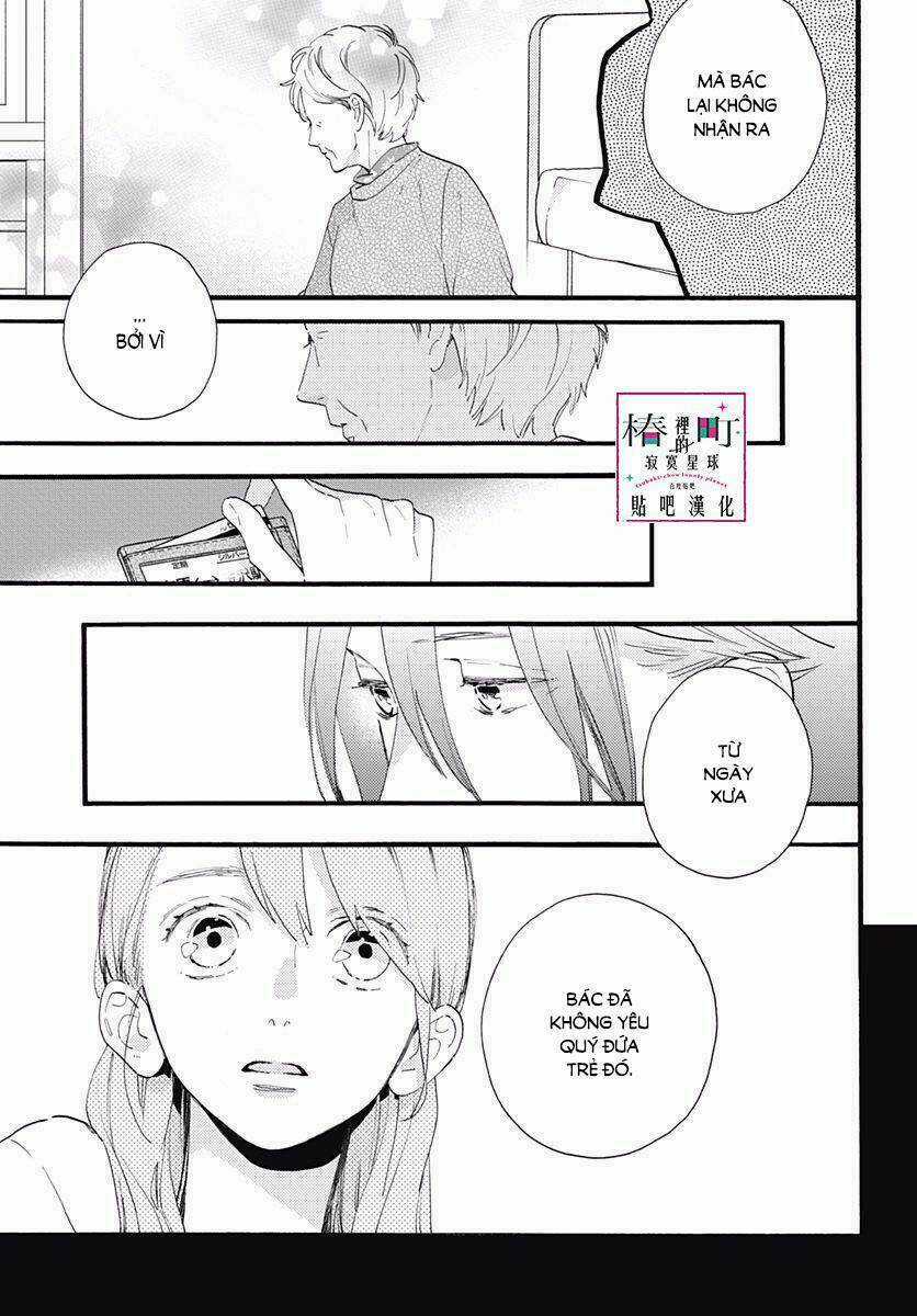 Những Đóa Sơn Trà Kia, Sẽ Vì Em Mà Đơm Hoa Khoe Sắc Chapter 74 trang 12