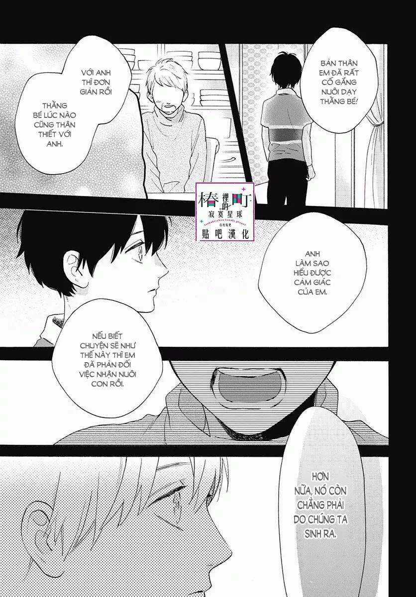 Những Đóa Sơn Trà Kia, Sẽ Vì Em Mà Đơm Hoa Khoe Sắc Chapter 75 trang 10