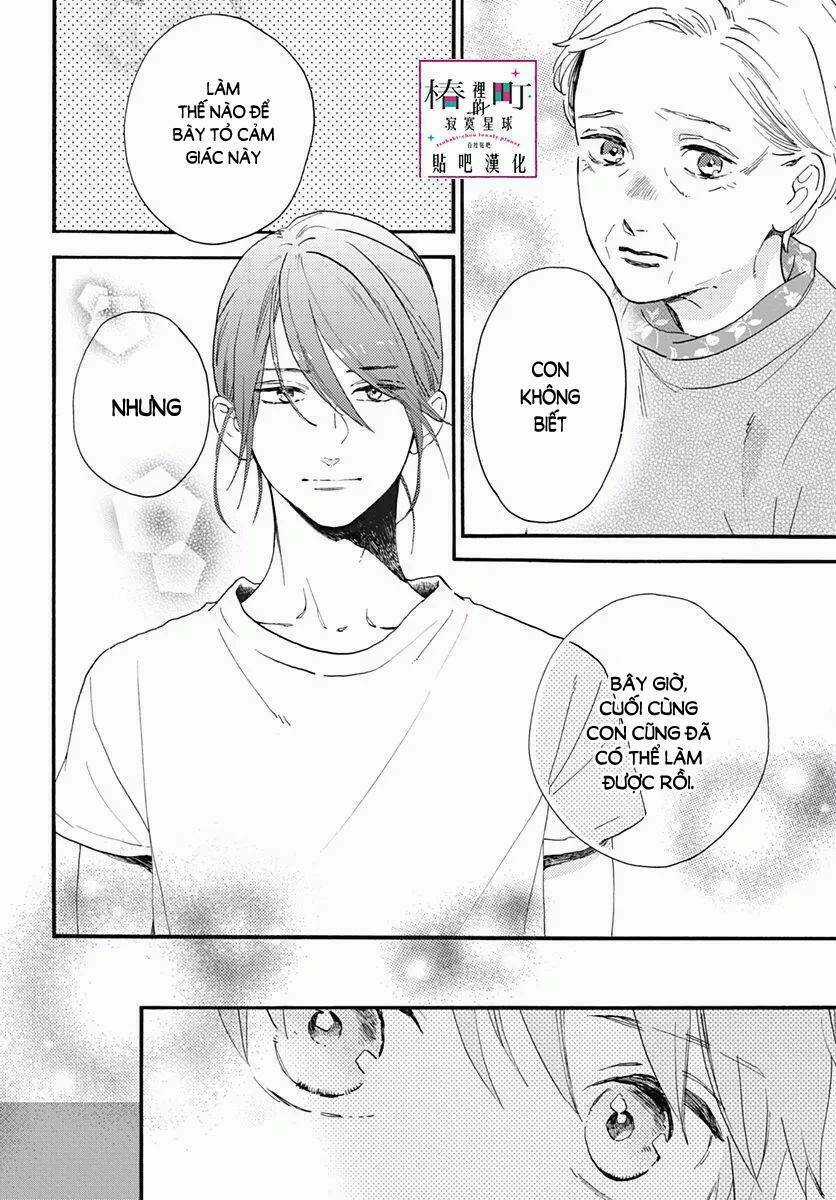 Những Đóa Sơn Trà Kia, Sẽ Vì Em Mà Đơm Hoa Khoe Sắc Chapter 75 trang 30