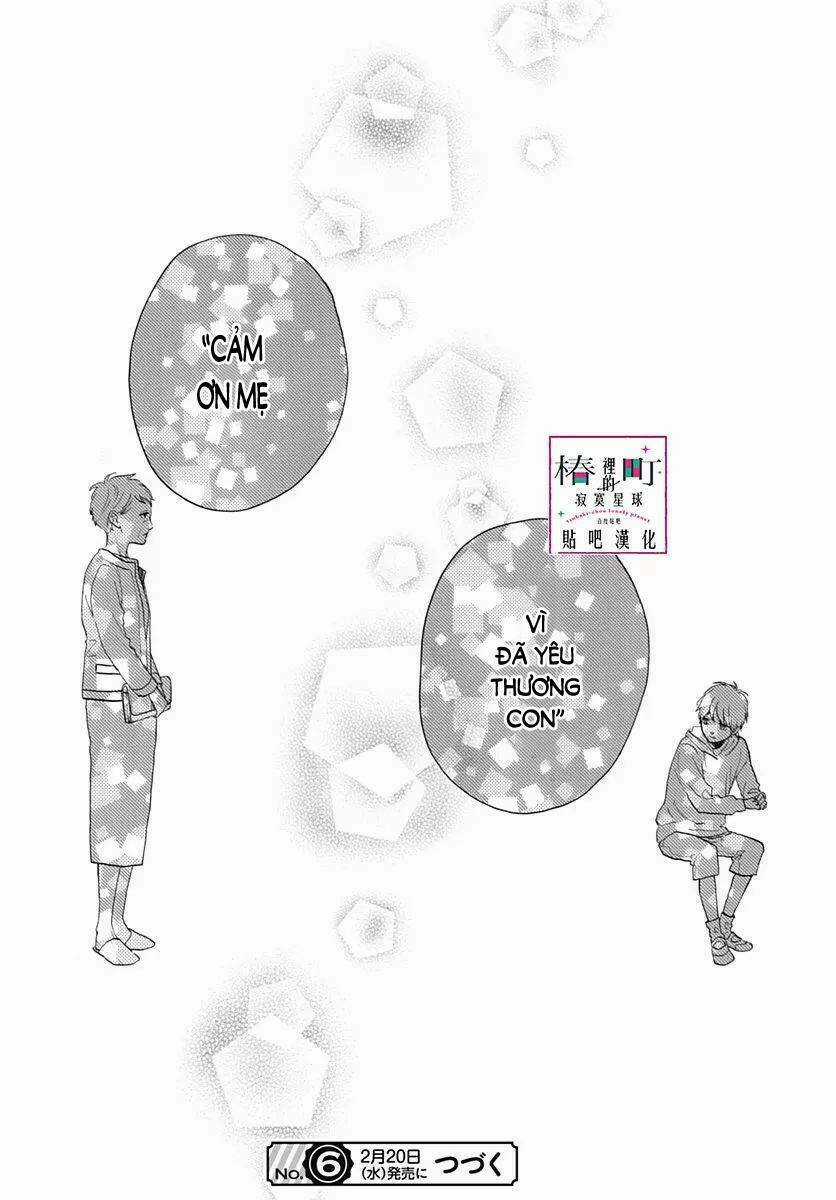 Những Đóa Sơn Trà Kia, Sẽ Vì Em Mà Đơm Hoa Khoe Sắc Chapter 75 trang 31