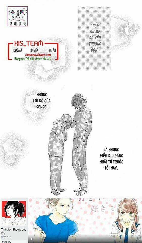 Những Đóa Sơn Trà Kia, Sẽ Vì Em Mà Đơm Hoa Khoe Sắc Chapter 76 trang 2