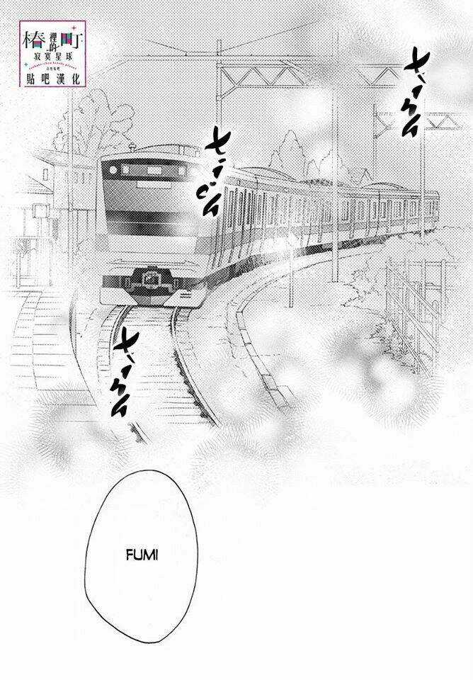 Những Đóa Sơn Trà Kia, Sẽ Vì Em Mà Đơm Hoa Khoe Sắc Chapter 76 trang 25