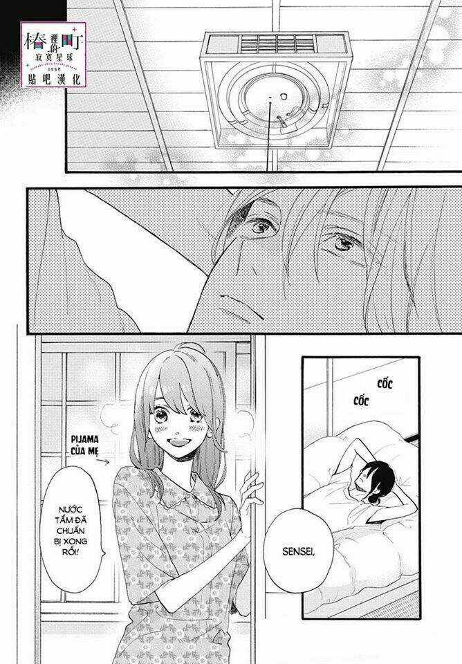 Những Đóa Sơn Trà Kia, Sẽ Vì Em Mà Đơm Hoa Khoe Sắc Chapter 76 trang 3