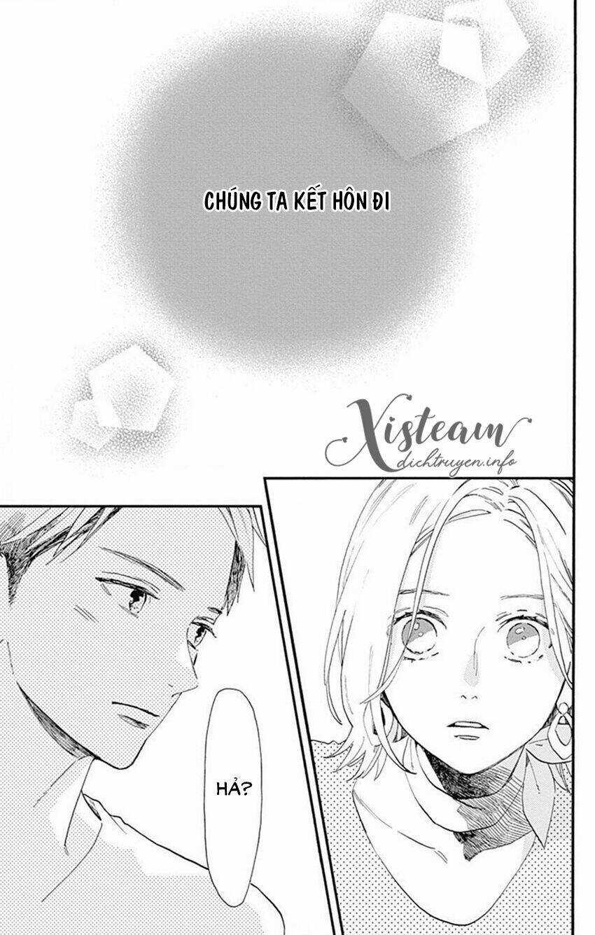 Những Đóa Sơn Trà Kia, Sẽ Vì Em Mà Đơm Hoa Khoe Sắc Chapter 77.1 trang 3