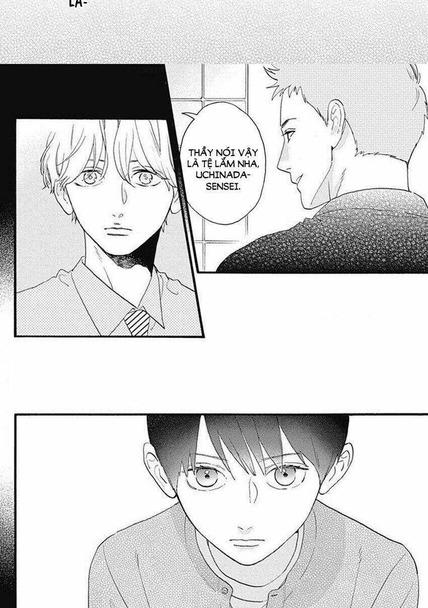 Những Đóa Sơn Trà Kia, Sẽ Vì Em Mà Đơm Hoa Khoe Sắc Chapter 77.2 trang 14