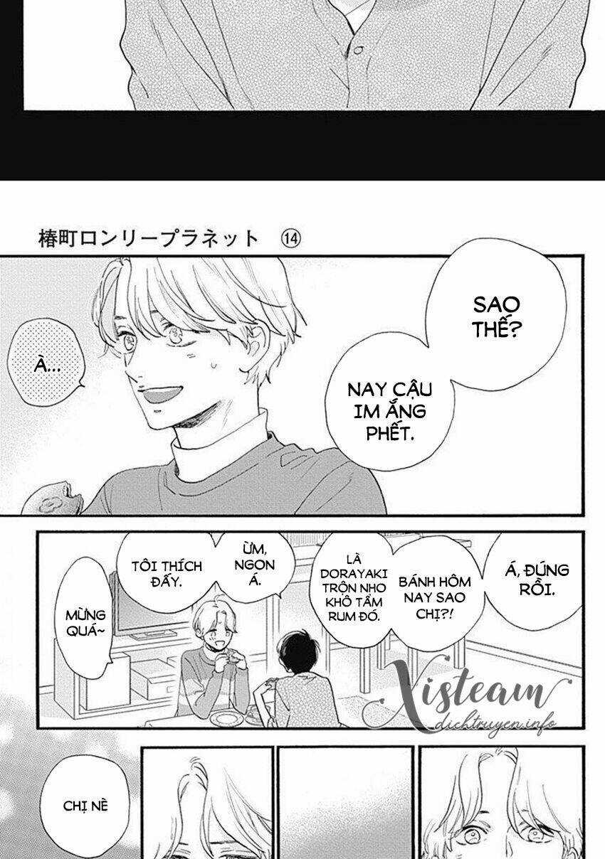 Những Đóa Sơn Trà Kia, Sẽ Vì Em Mà Đơm Hoa Khoe Sắc Chapter 77.2 trang 15