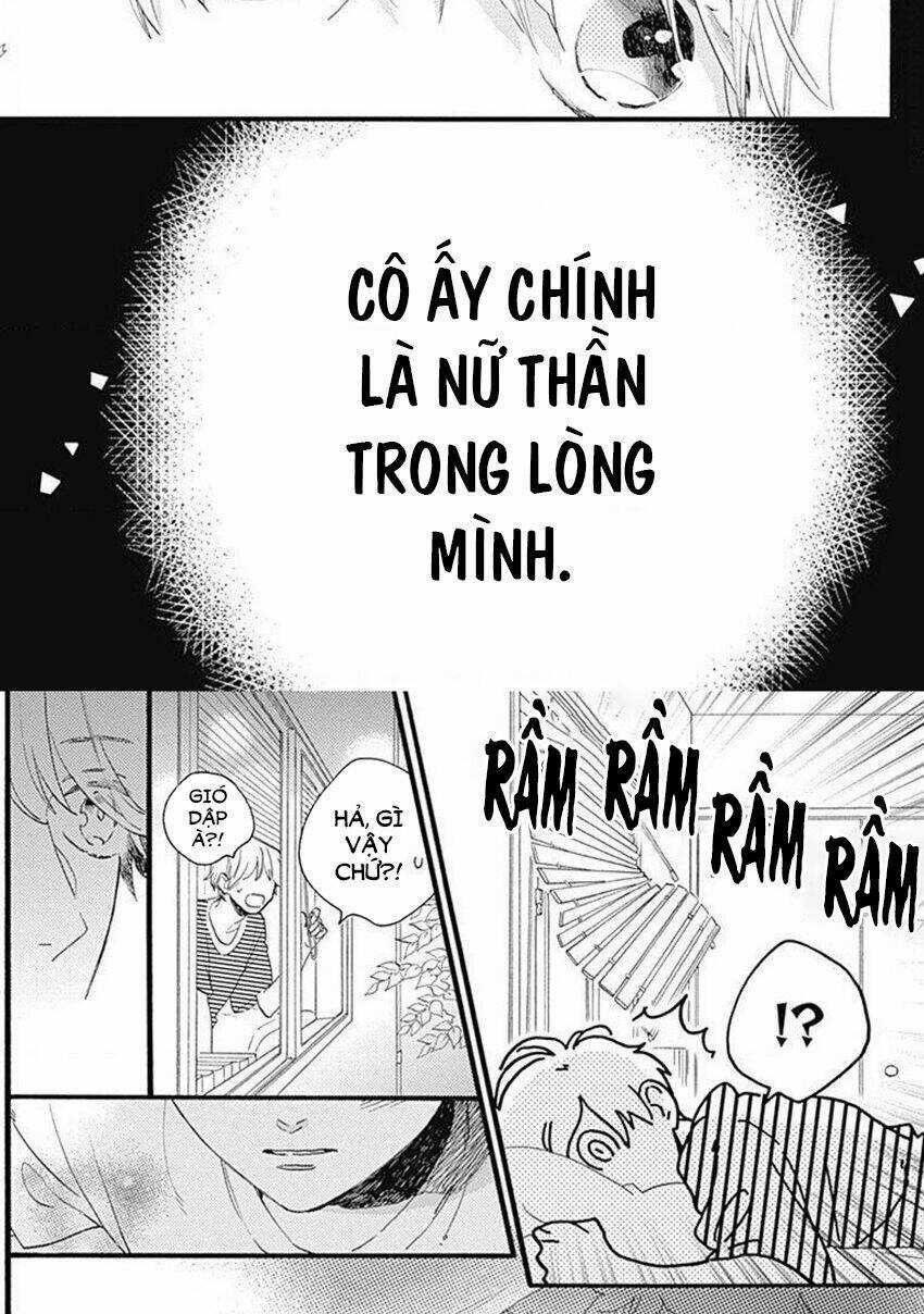 Những Đóa Sơn Trà Kia, Sẽ Vì Em Mà Đơm Hoa Khoe Sắc Chapter 77.2 trang 44