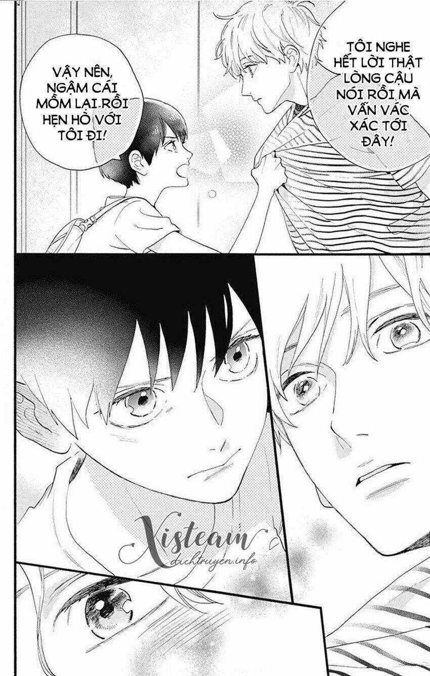 Những Đóa Sơn Trà Kia, Sẽ Vì Em Mà Đơm Hoa Khoe Sắc Chapter 77.2 trang 47