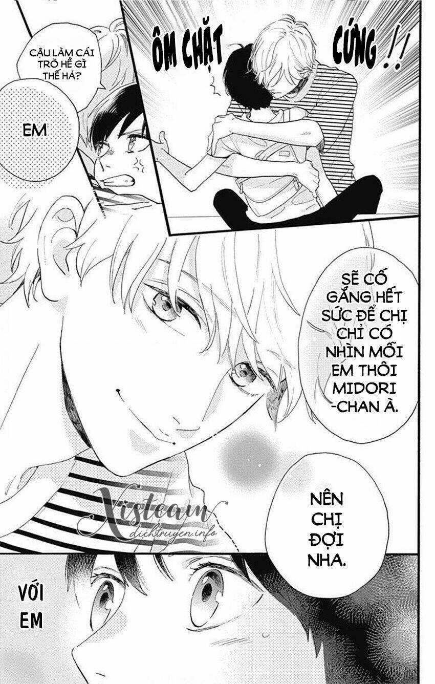 Những Đóa Sơn Trà Kia, Sẽ Vì Em Mà Đơm Hoa Khoe Sắc Chapter 77.2 trang 48