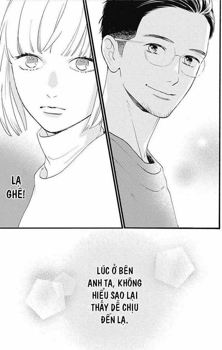 Những Đóa Sơn Trà Kia, Sẽ Vì Em Mà Đơm Hoa Khoe Sắc Chapter 77.3 trang 25