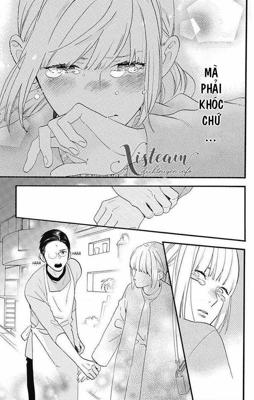 Những Đóa Sơn Trà Kia, Sẽ Vì Em Mà Đơm Hoa Khoe Sắc Chapter 77.3 trang 39