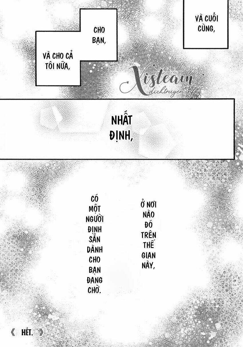 Những Đóa Sơn Trà Kia, Sẽ Vì Em Mà Đơm Hoa Khoe Sắc Chapter 77.4 trang 20