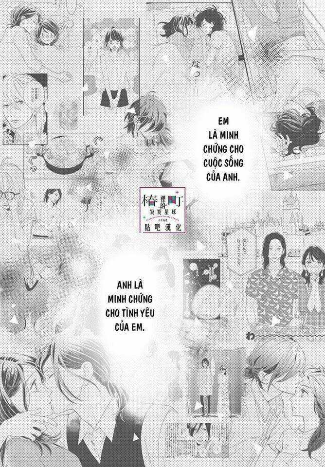 Những Đóa Sơn Trà Kia, Sẽ Vì Em Mà Đơm Hoa Khoe Sắc Chapter 77 trang 31