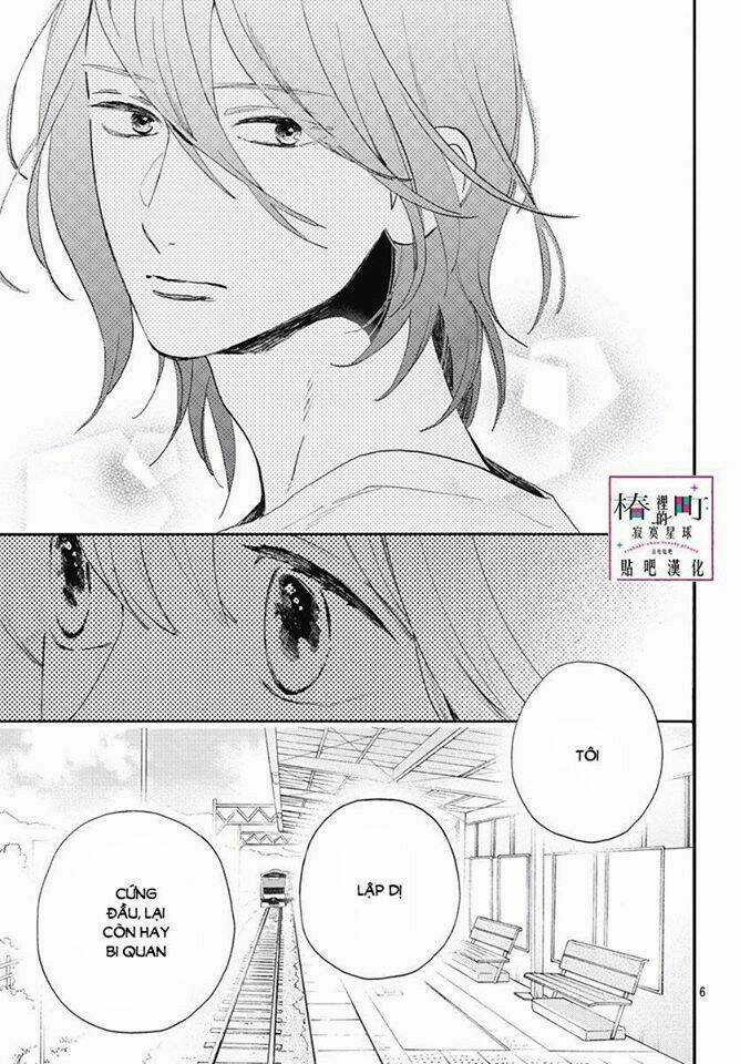 Những Đóa Sơn Trà Kia, Sẽ Vì Em Mà Đơm Hoa Khoe Sắc Chapter 77 trang 4