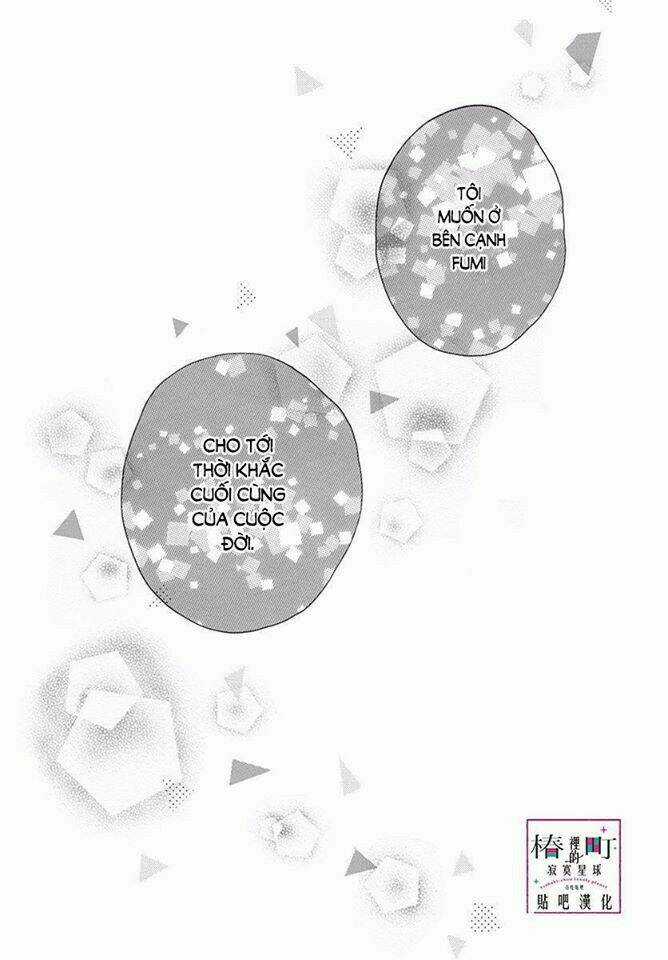 Những Đóa Sơn Trà Kia, Sẽ Vì Em Mà Đơm Hoa Khoe Sắc Chapter 77 trang 9