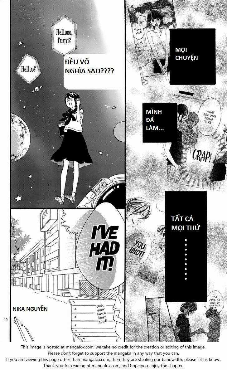 Những Đóa Sơn Trà Kia, Sẽ Vì Em Mà Đơm Hoa Khoe Sắc Chapter 9 trang 12