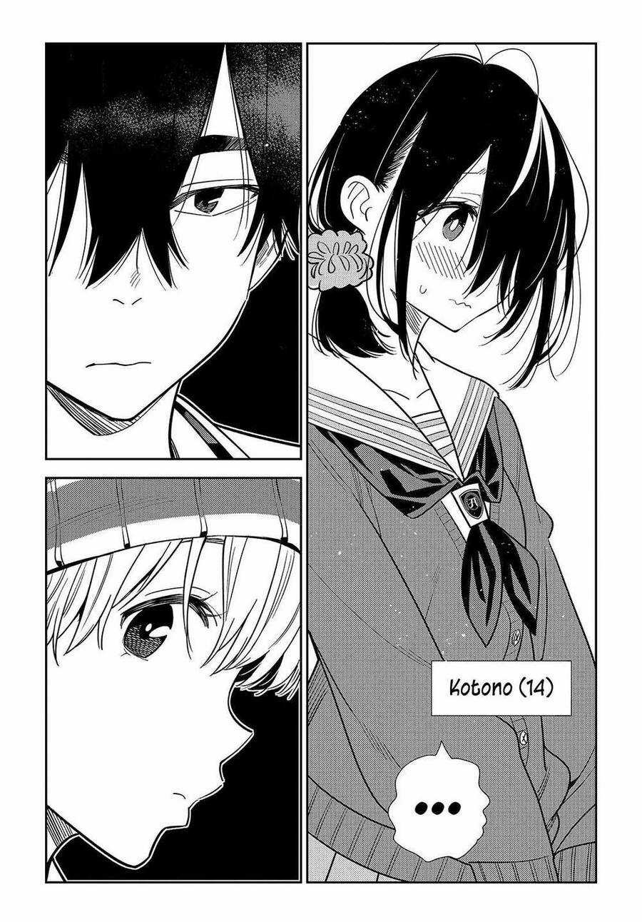 Những Đứa Trẻ Nhà Shiunji Chương 1 trang 10