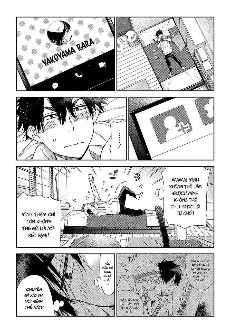 Những Đứa Trẻ Nhà Shiunji Chương 1 trang 26