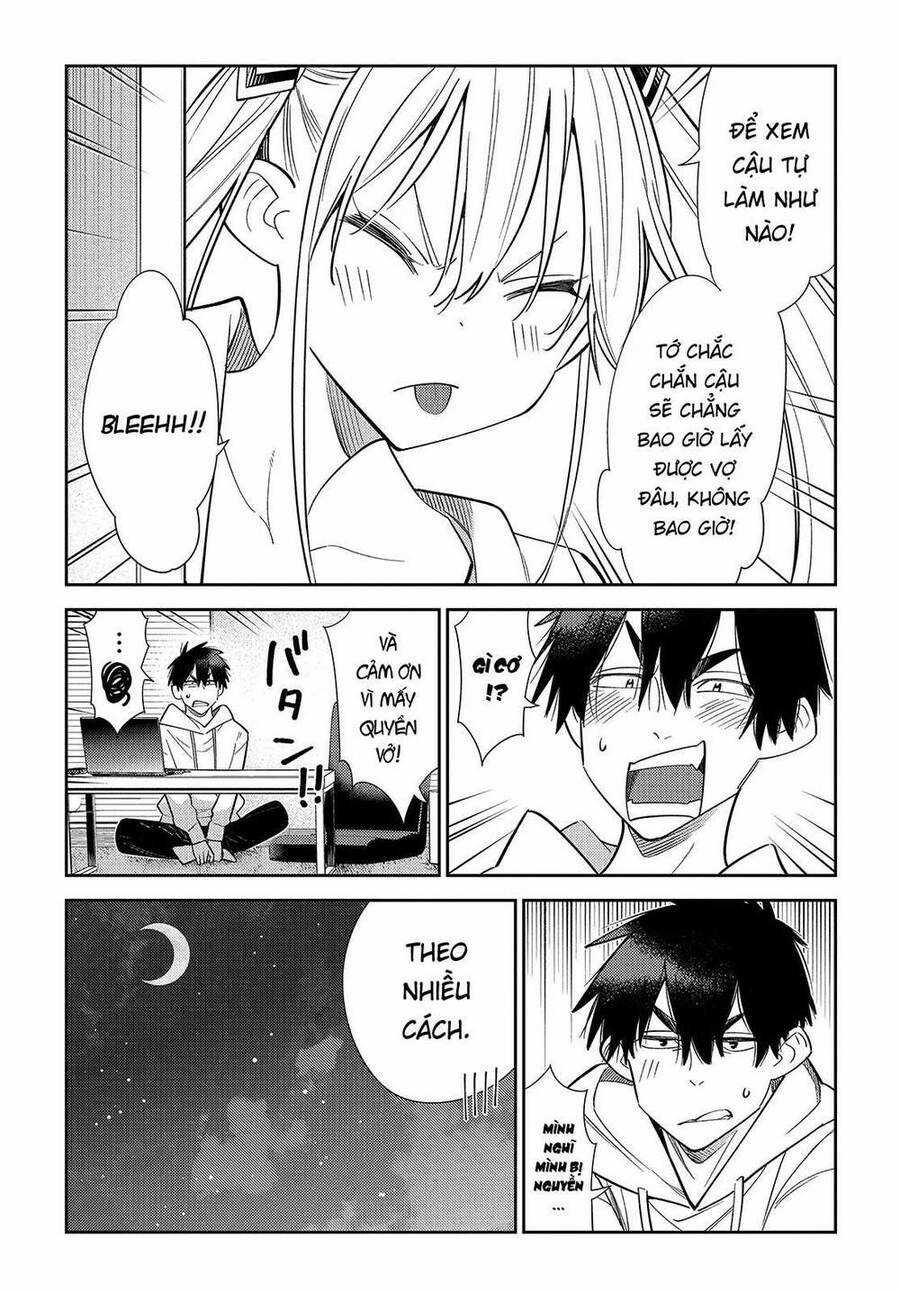 Những Đứa Trẻ Nhà Shiunji Chương 1 trang 33