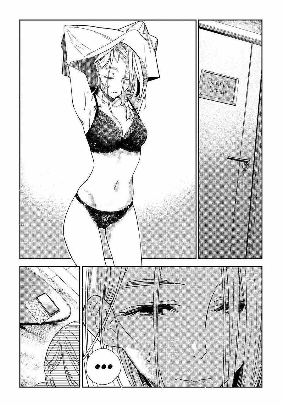 Những Đứa Trẻ Nhà Shiunji Chương 1 trang 34