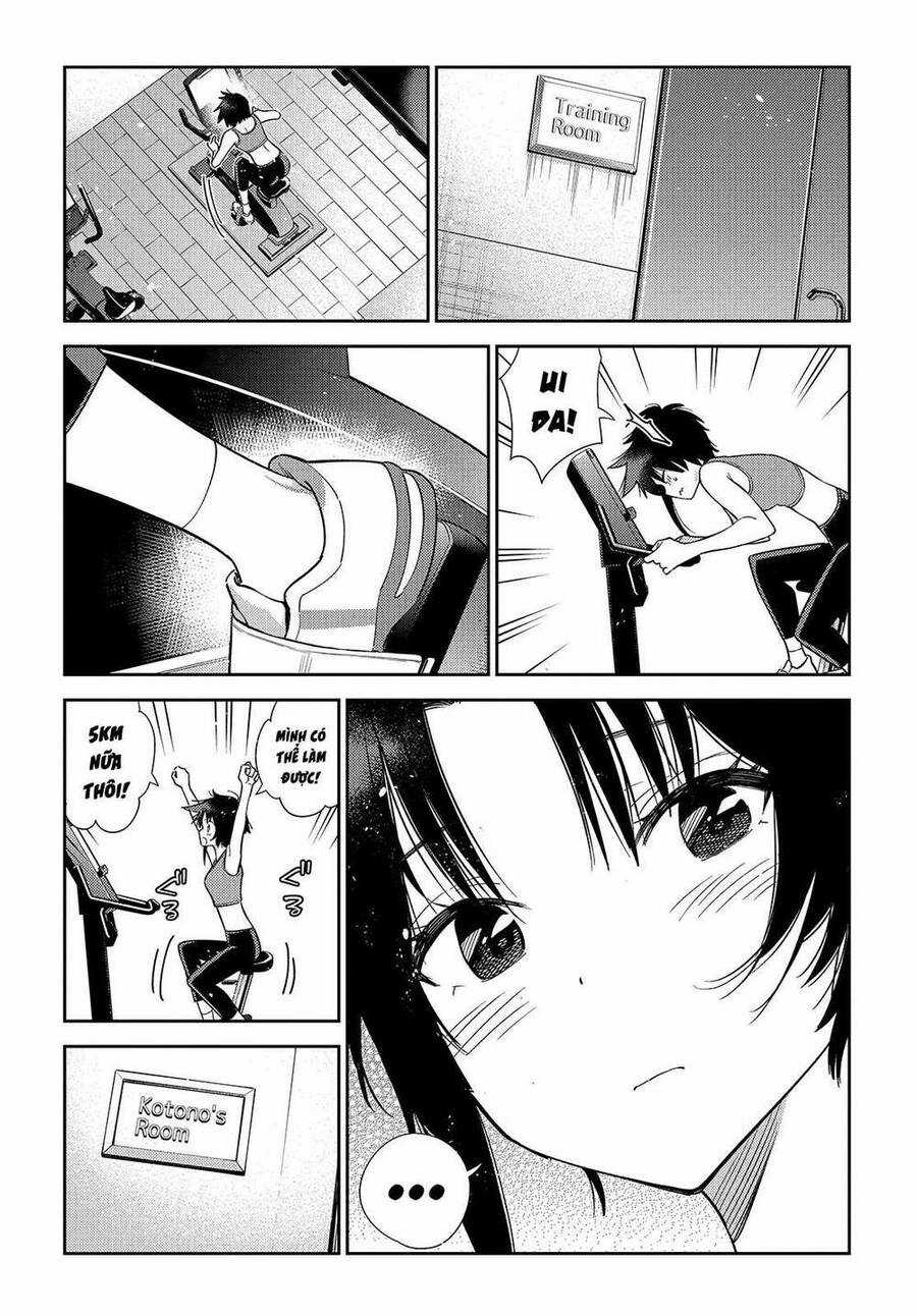 Những Đứa Trẻ Nhà Shiunji Chương 1 trang 36