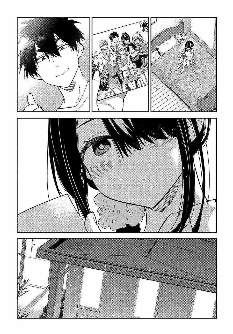 Những Đứa Trẻ Nhà Shiunji Chương 1 trang 37