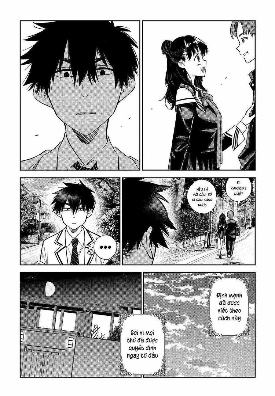 Những Đứa Trẻ Nhà Shiunji Chương 1 trang 41