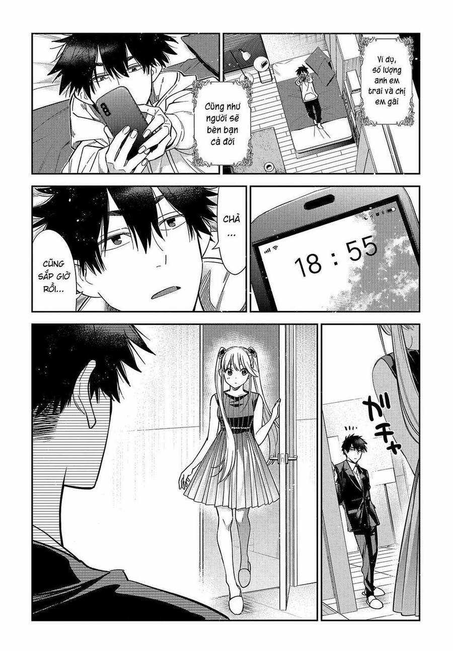 Những Đứa Trẻ Nhà Shiunji Chương 1 trang 42