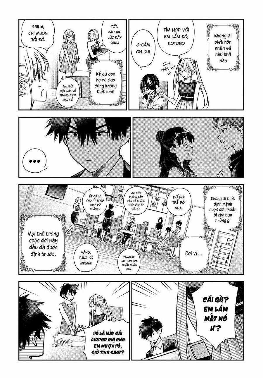 Những Đứa Trẻ Nhà Shiunji Chương 1 trang 44