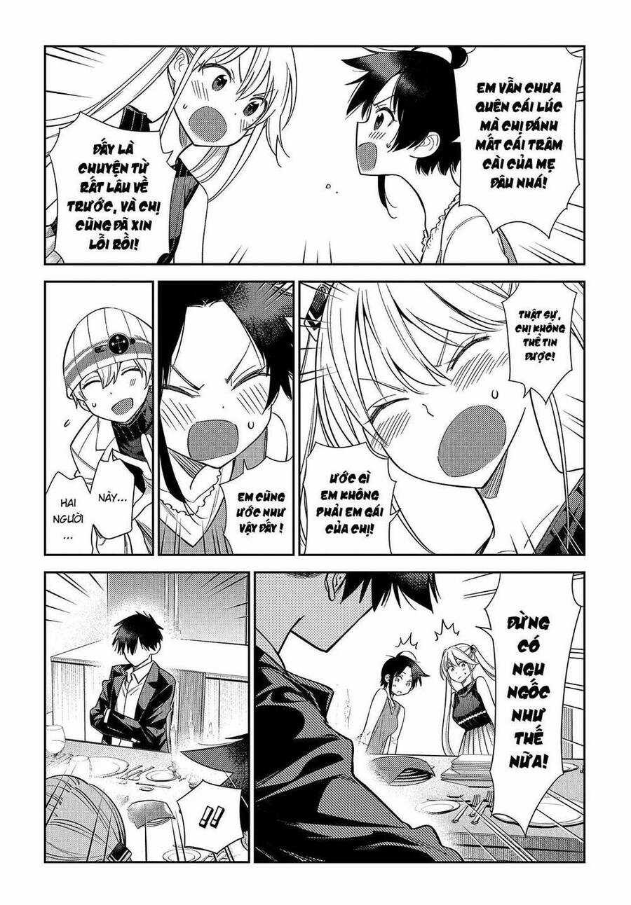 Những Đứa Trẻ Nhà Shiunji Chương 1 trang 46