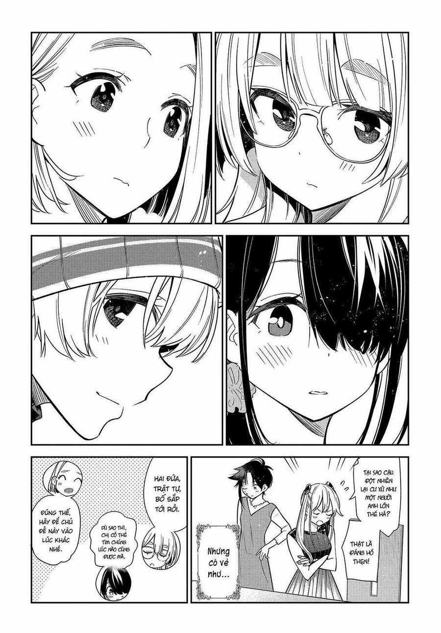 Những Đứa Trẻ Nhà Shiunji Chương 1 trang 48