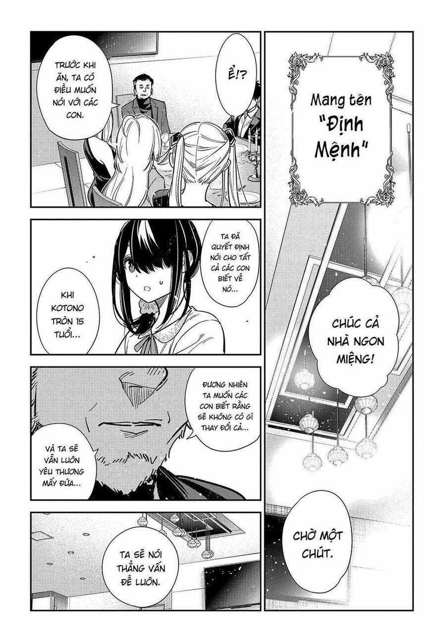 Những Đứa Trẻ Nhà Shiunji Chương 1 trang 50