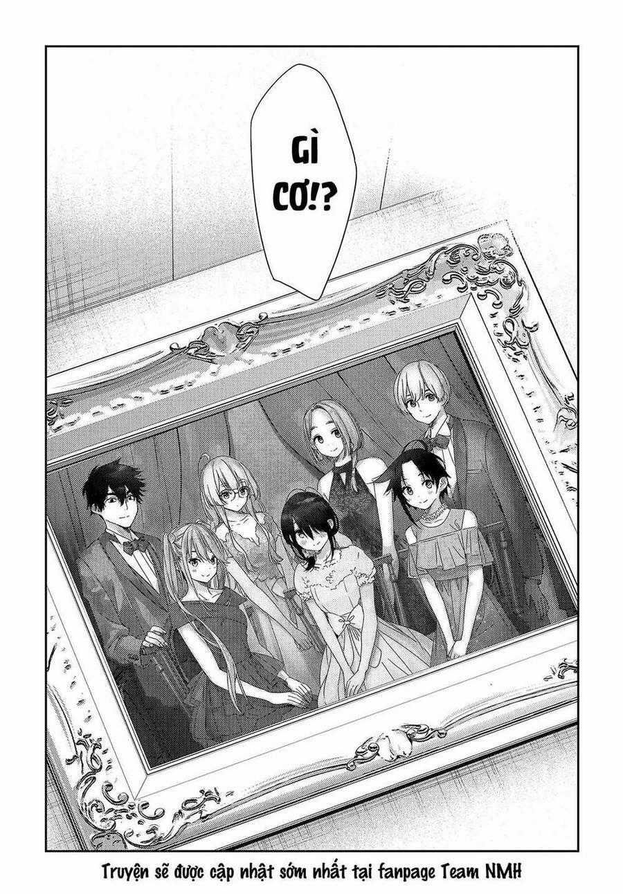 Những Đứa Trẻ Nhà Shiunji Chương 1 trang 52