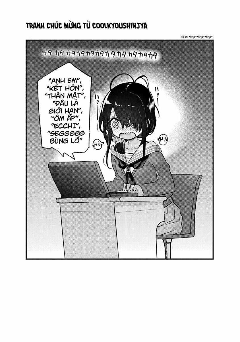 Những Đứa Trẻ Nhà Shiunji Chương 13.5 trang 13