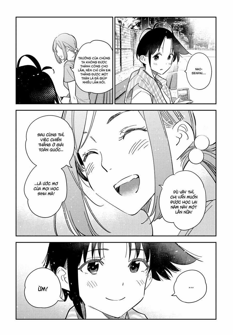 Những Đứa Trẻ Nhà Shiunji Chương 14 trang 13