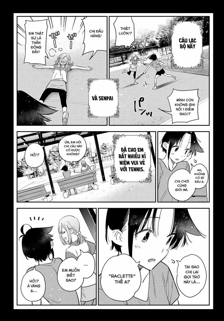 Những Đứa Trẻ Nhà Shiunji Chương 14 trang 16