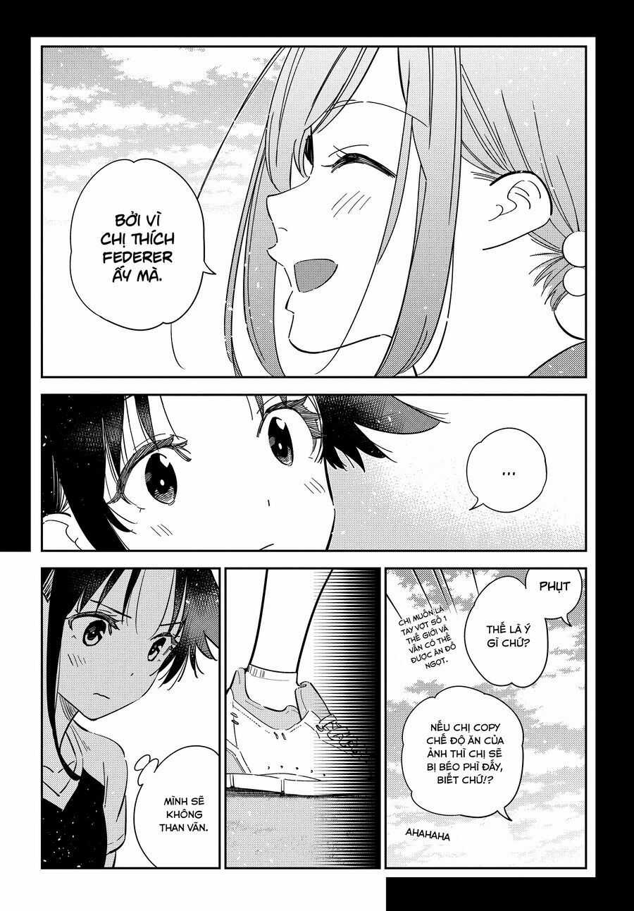 Những Đứa Trẻ Nhà Shiunji Chương 14 trang 17