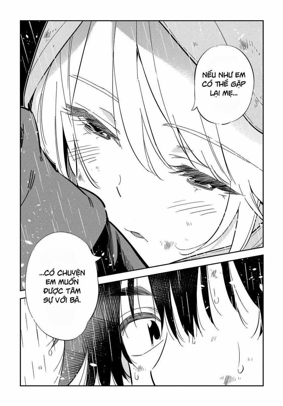 Những Đứa Trẻ Nhà Shiunji Chương 15 trang 10